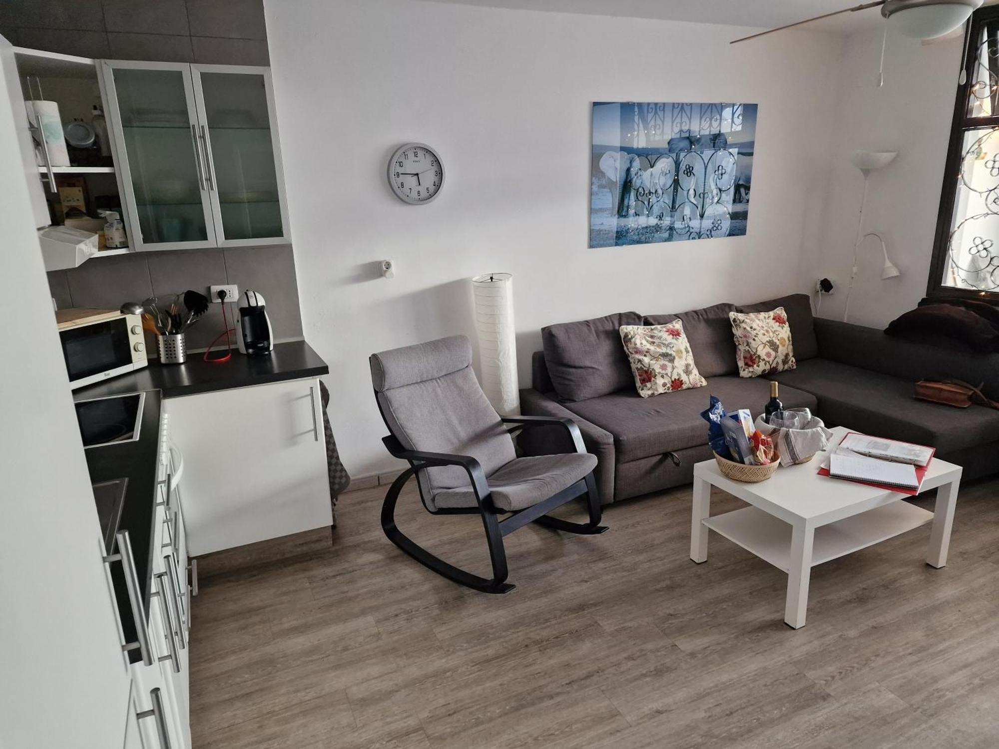 Bungalow Primavera Puerto del Carmen  Bagian luar foto