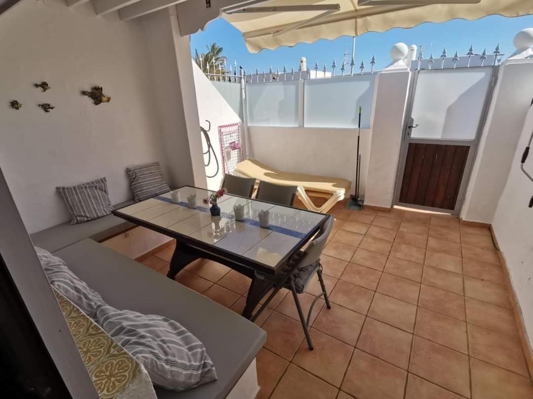 Bungalow Primavera Puerto del Carmen  Bagian luar foto