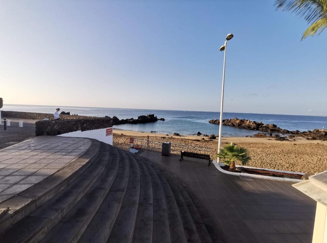 Bungalow Primavera Puerto del Carmen  Bagian luar foto