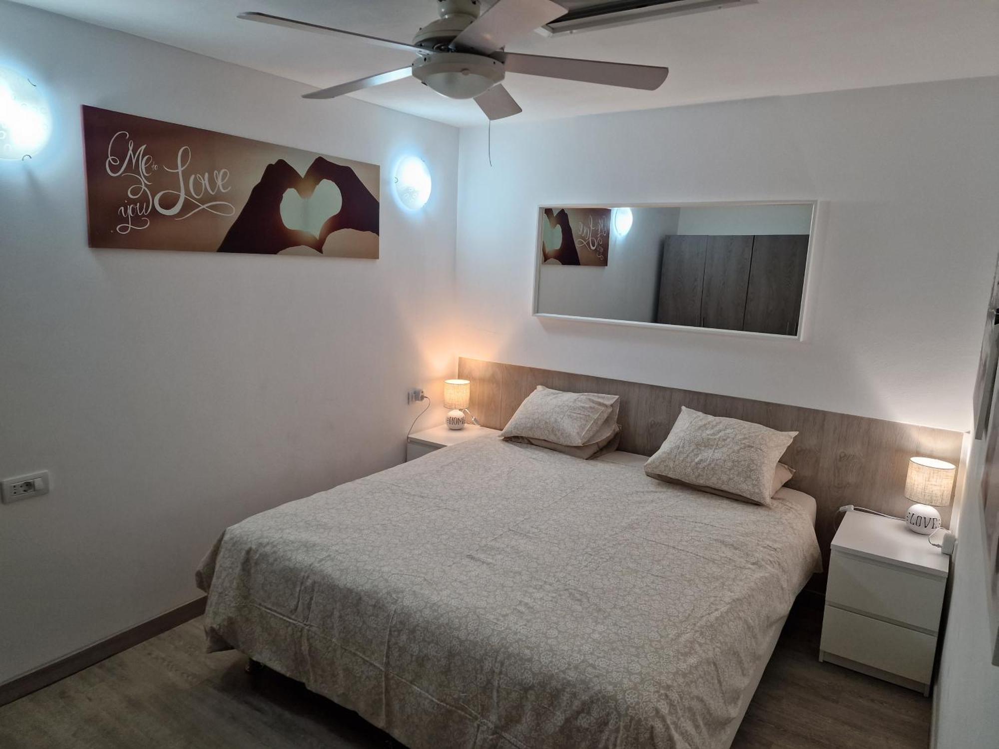 Bungalow Primavera Puerto del Carmen  Bagian luar foto